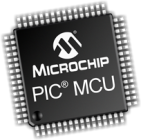 PIC-MCU-Chip